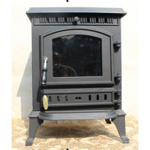 Small Wood Stove, Pellet Stove